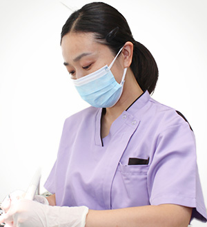 歯科衛生士 荒木 麻衣子
