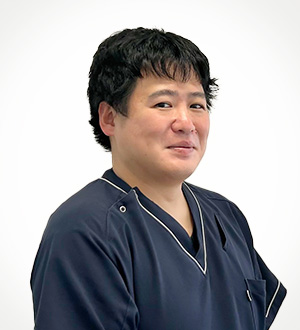 歯科医師 矢﨑 亜希子